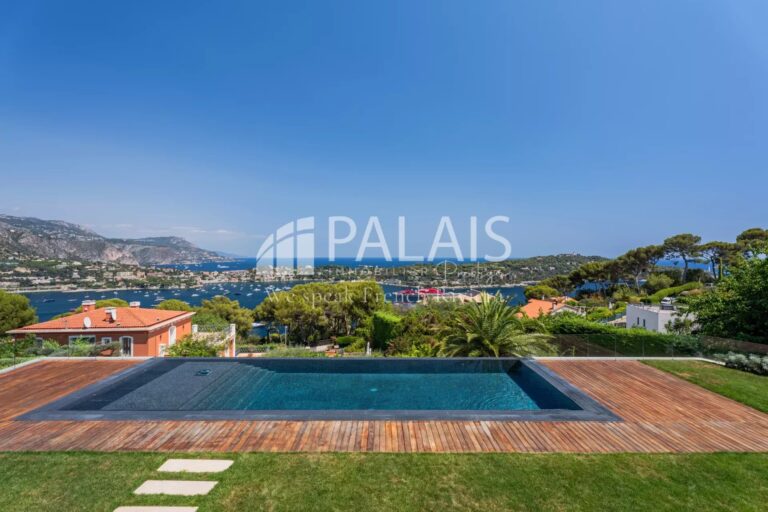Breathtaking sea views Villa